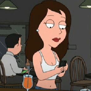 Bar Girl (Family Guy) AI Voice
