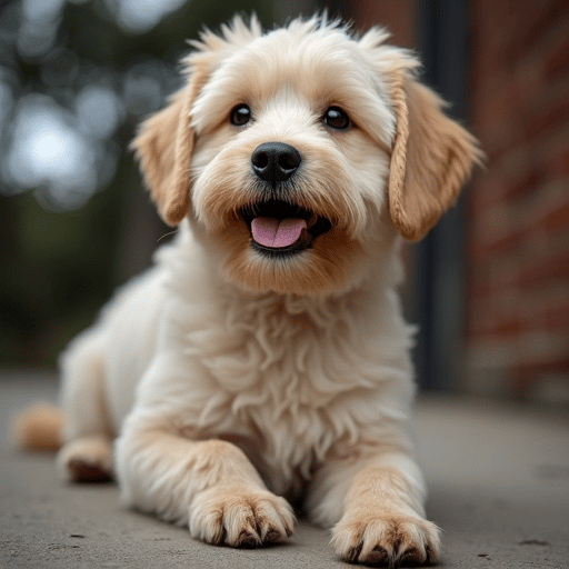 doggy AI Voice