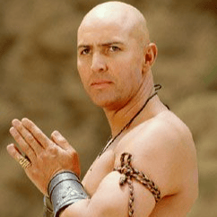 Imhotep V2 Remade AI Voice