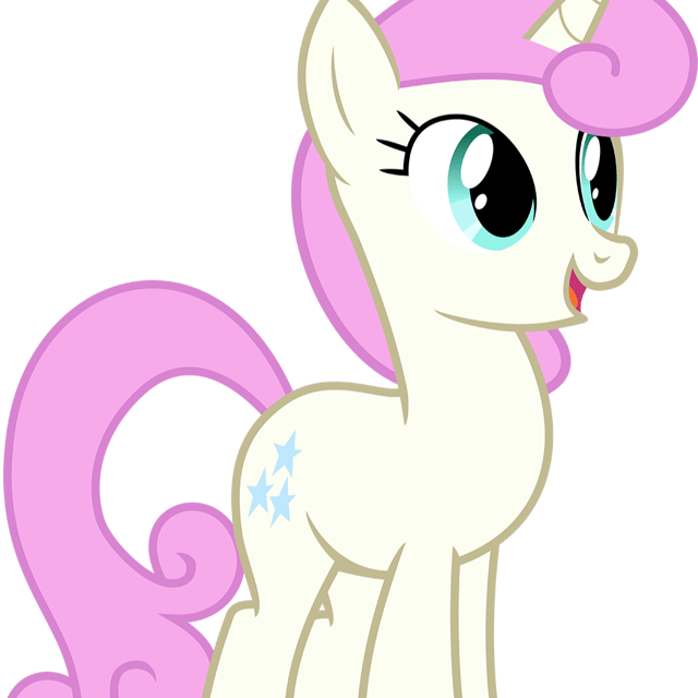 Twinkle_Shine - MLP - Rithvik AI Voice