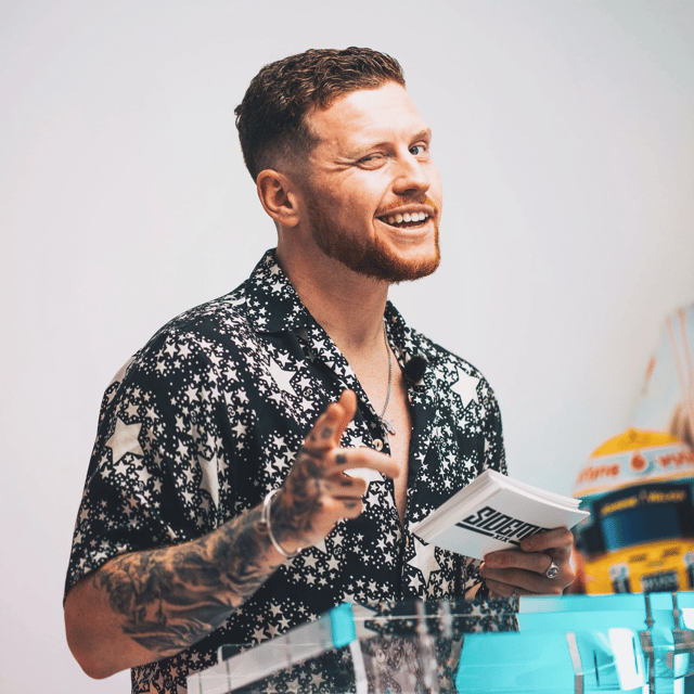 Behzinga Image