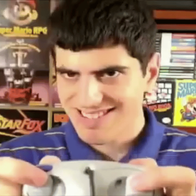 Game Dude AI Voice