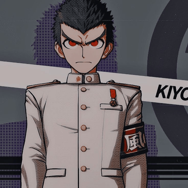 Kiyotaka Ishimaru Image