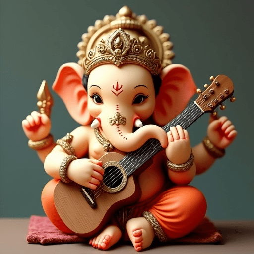 Vinayagar Thunai AI Voice