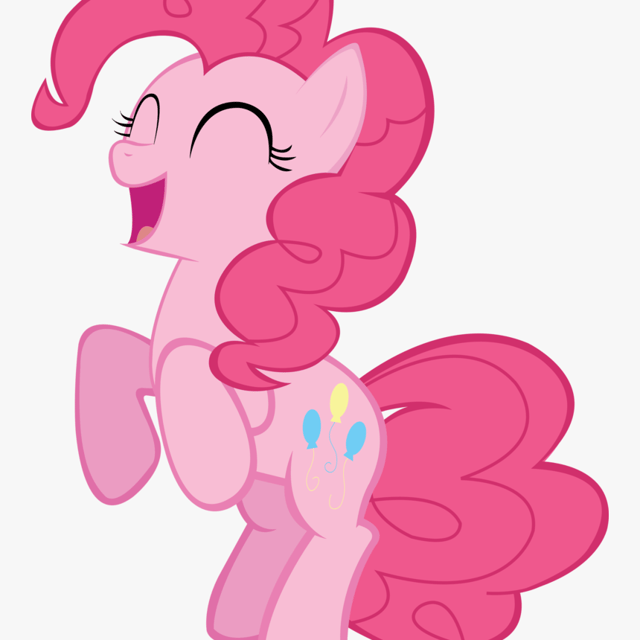 Pinkie pie  Image