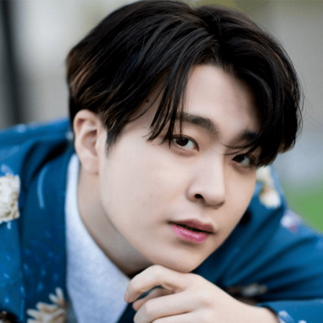 Youngjae AI Voice
