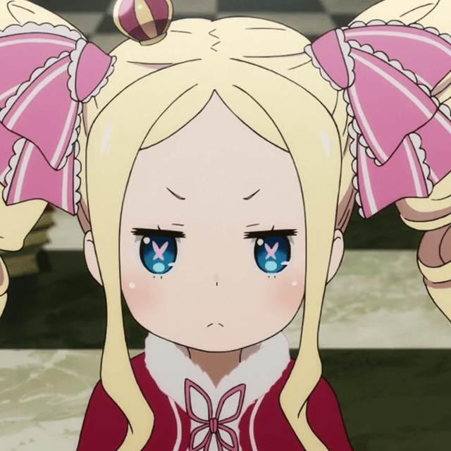 Beatrice (Best on voicify) Re;zero Image