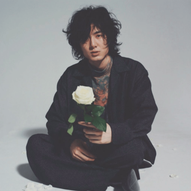 -Fujii-Kaze- Image