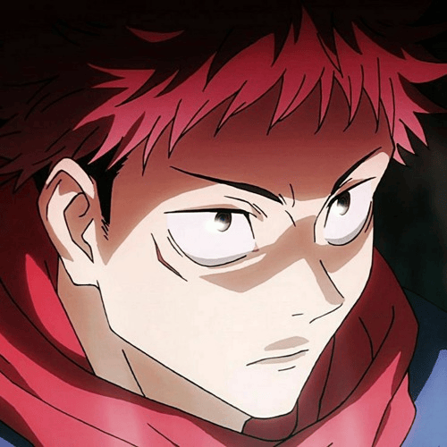 YUJI ITADORI DUB NOT MINE AI Voice