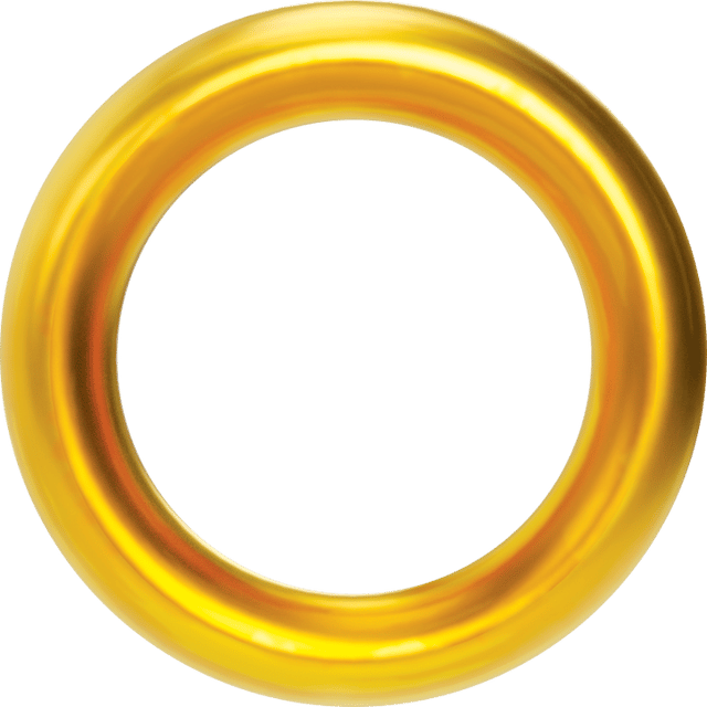 Ring (Sonic Series) AI Voice