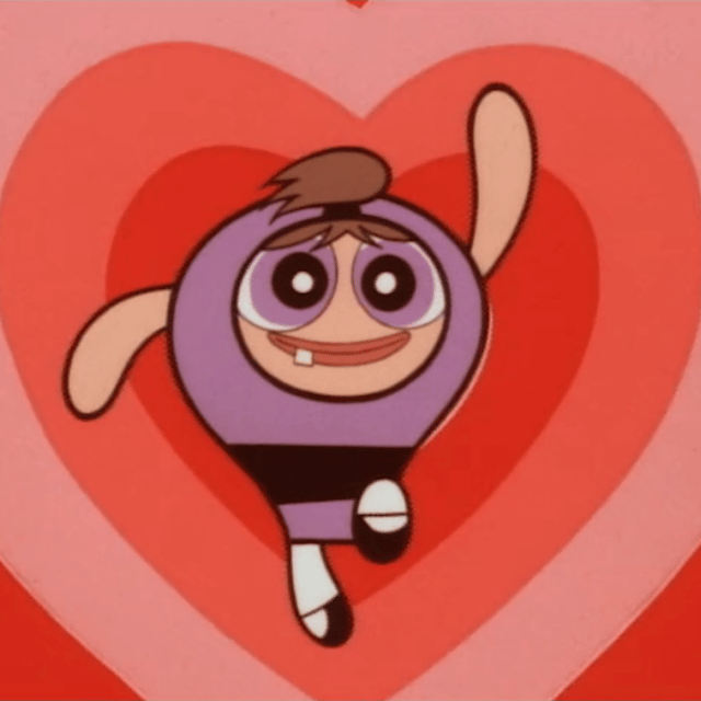 Bunny (Powerpuff Girls) Image