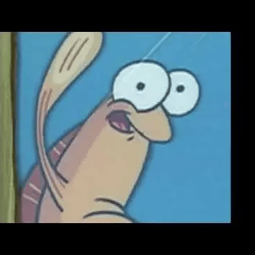 Incidental 70 (SpongeBob) Image