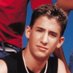 Young Greg Raposo | V2 AI Voice