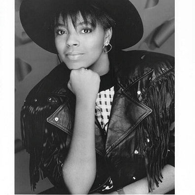 Shanice Wilson Discovery Era 1987 AI Voice