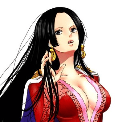 Boa Hancock (One Piece) (Jap) Image