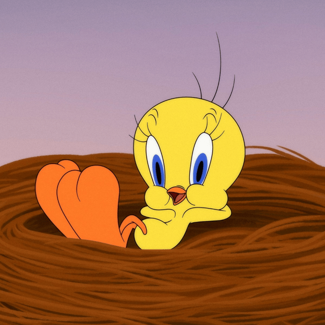Tweety Image
