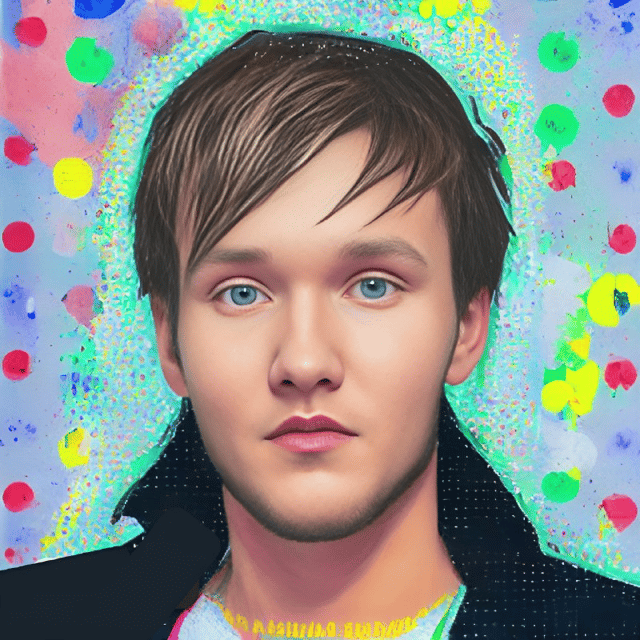 JohnS [Present Voice, HQ] (2023) AI Voice