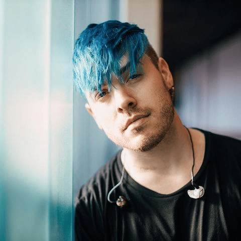 Cody Carson (Set it Off) AI Voice