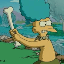 Sideshow Mel (Simpsons) Image
