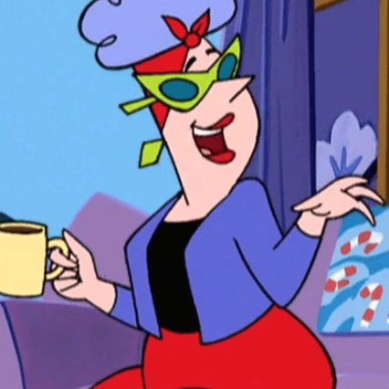 Bunny Bravo (Johnny Bravo) Image
