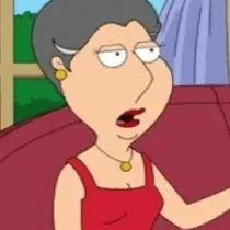 Babs Pewterschmidt (Family Guy) AI Voice