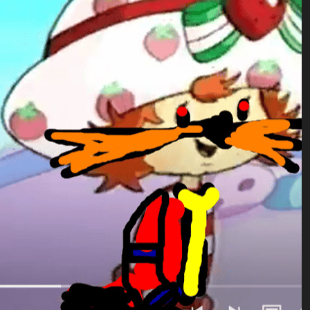 Dr. ShortCakekotnik AI Voice