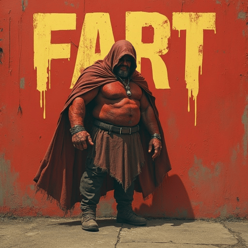 Fartsoe AI Voice