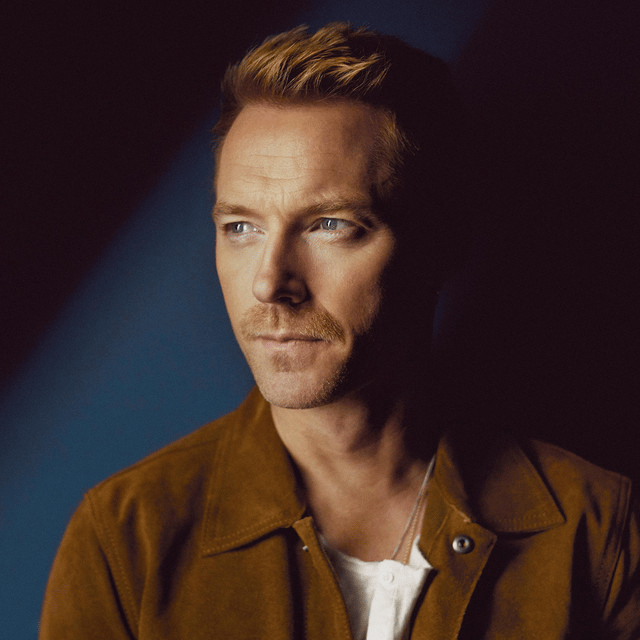 RONAN KEATING (BOYZONE) AI Voice