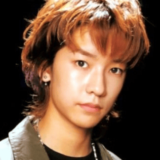 Keita Tachibana (2001) Speaking Voice AI Voice