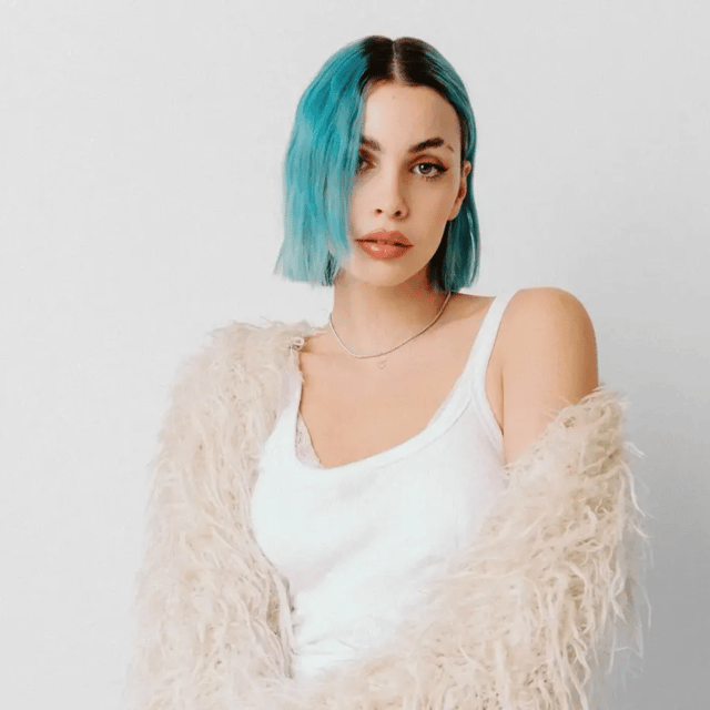 rosevillainmodel Image