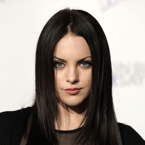 Ai Elizabeth Gillies  Image