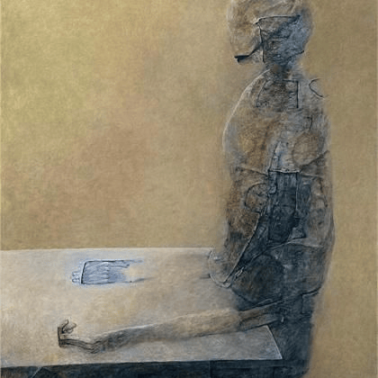 janet devlin (fragile) Image