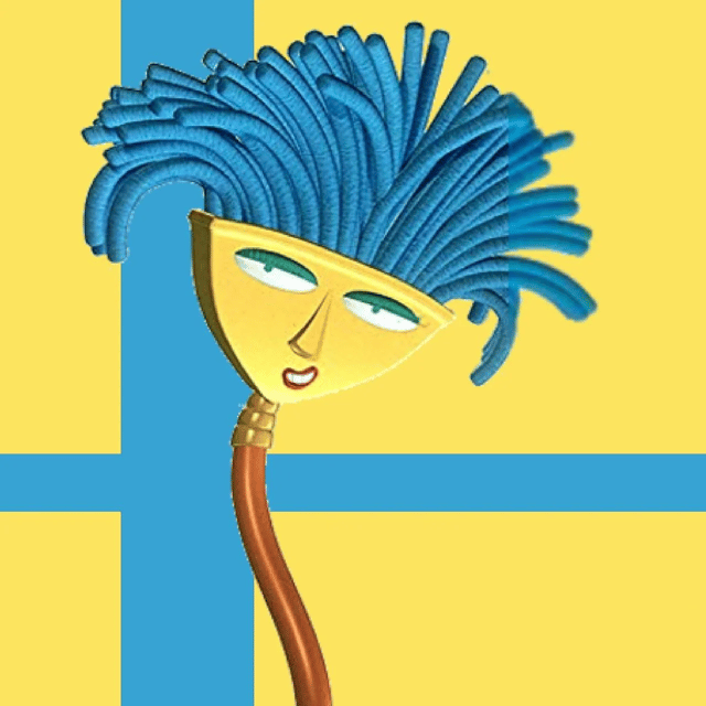 Mop Image