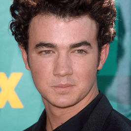 Kevin Jonas (Jonas Bros Era) AI Voice