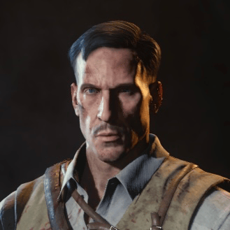 Primis Richtofen AI Voice