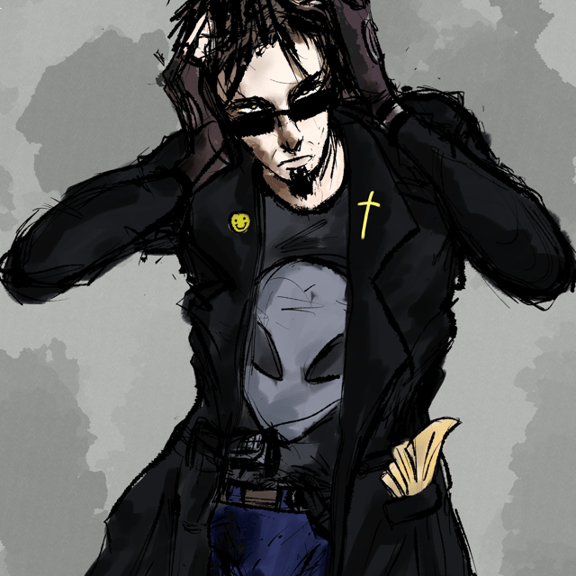 Postal Dude - (Postal 2) Image