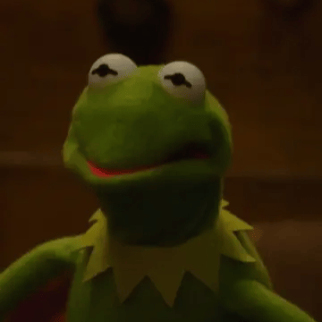 Constantine (Muppets Most Wanted) Image