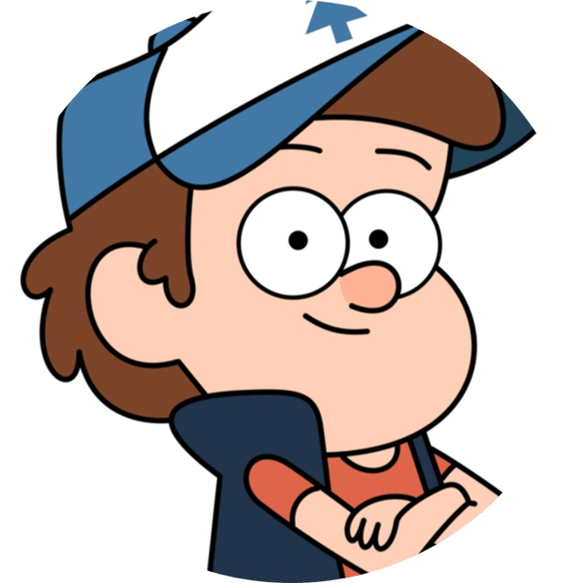 Dipper Canica AI Voice