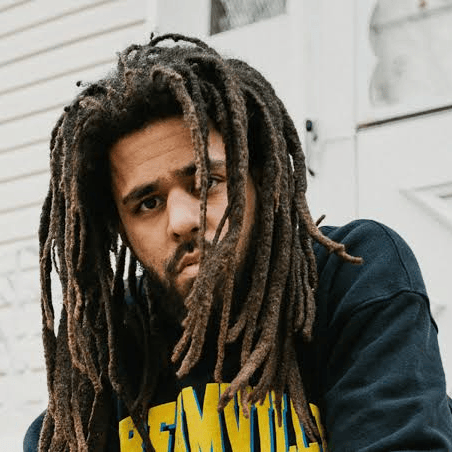 j cole AI Voice