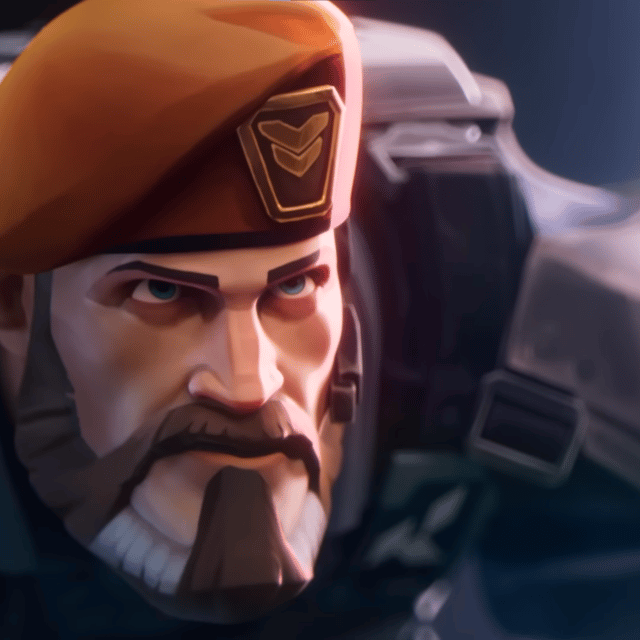 Brimstone Valo Image