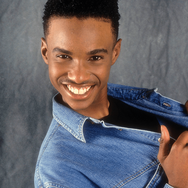 Tevin Campbell I’m Ready Era 1993 AI Voice