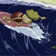 Sherry (Rocket Power) (Lauren Tom) Image