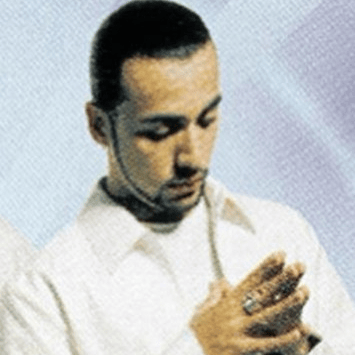 Howie Dorough (Millennium) Image