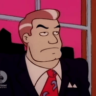 Hershowitz (Rugrats) (Dan Castellaneta) Image