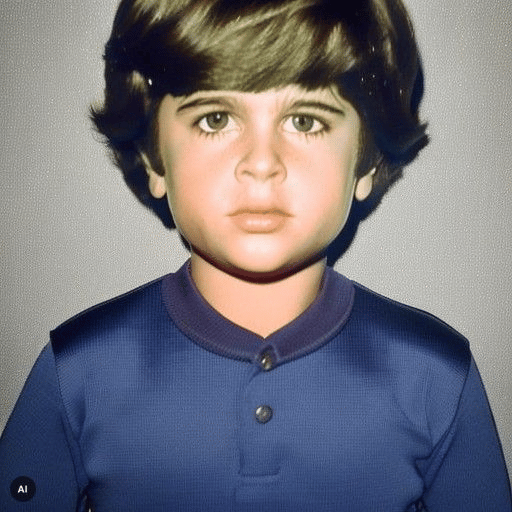 Fabio Junior AI Voice