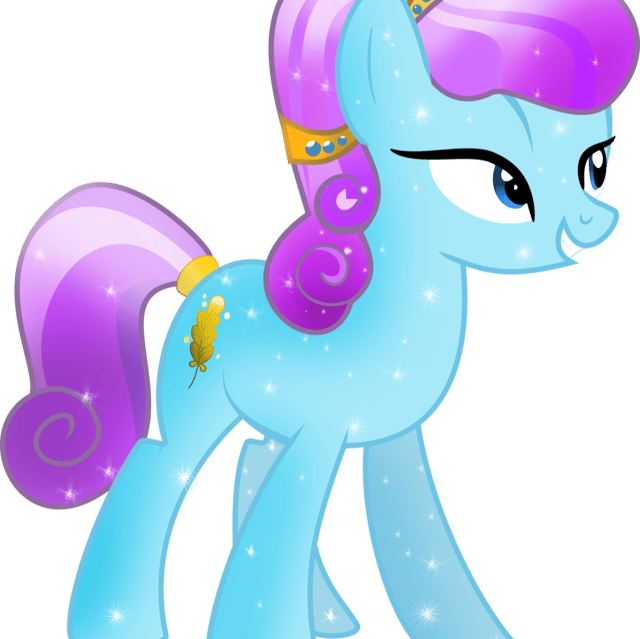 Autumn_Gem - MLP Image