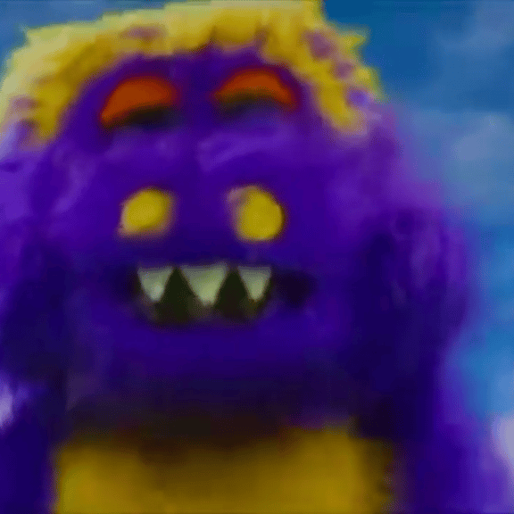 Mr Munch (Avenger) Image