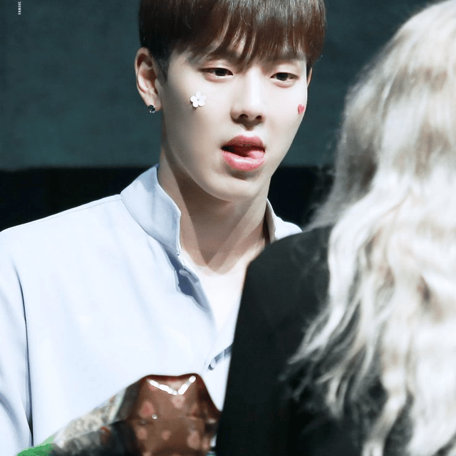 셔누(말하기)보이스shownu AI Voice
