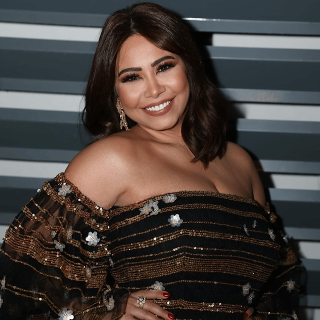 Sherine Abdelvahaab AI Voice