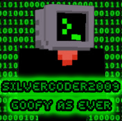 SilverCoder2009 Image